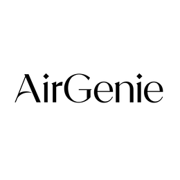 AIRGENIE trademark