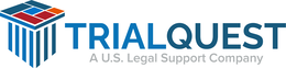 TRIALQUEST A U.S. LEGAL SUPPORT COMPANY trademark