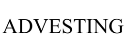 ADVESTING trademark