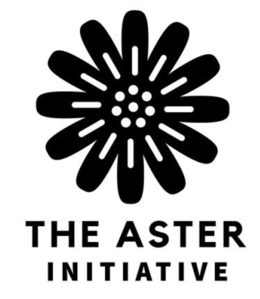 THE ASTER INITIATIVE trademark