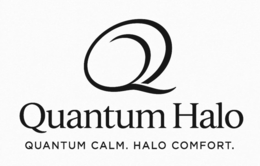 Q QUANTUM HALO QUANTUM CALM. HALO COMFORT. trademark