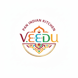 VEEDU PAN INDIAN KITCHEN trademark