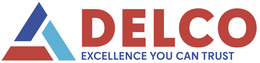 DELCO EXCELLENCE YOU CAN TRUST trademark