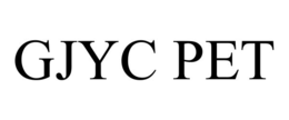 GJYC PET trademark