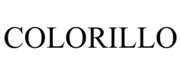 COLORILLO trademark