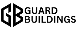 GB GUARD BUILDINGS trademark