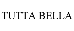 TUTTA BELLA trademark