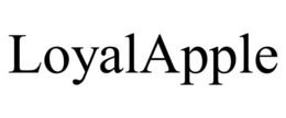 LOYALAPPLE trademark