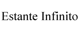 ESTANTE INFINITO trademark