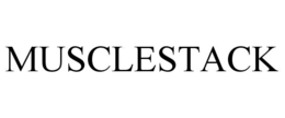 MUSCLESTACK trademark