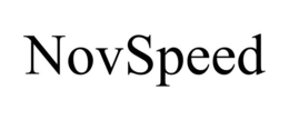 NOVSPEED trademark