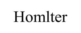 HOMLTER trademark