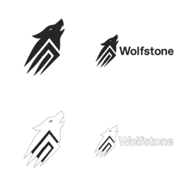 WOLFSTONE trademark