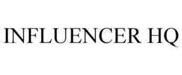 INFLUENCER HQ trademark