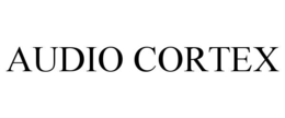 AUDIO CORTEX trademark