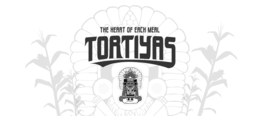 THE HEART OF EACH MEAL TORTIYAS TORTIYAS trademark