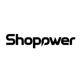 SHOPOWER trademark
