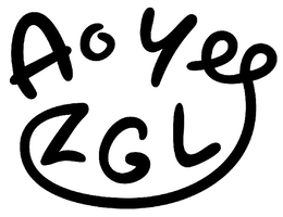 AO YEE ZGL trademark