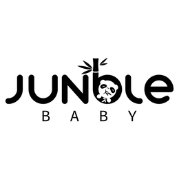 JUNBLE BABY trademark