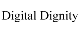 DIGITAL DIGNITY trademark