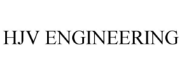 HJV ENGINEERING trademark