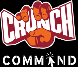 CRUNCH COMMAND trademark