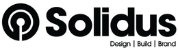 SOLIDUS DESIGN | BUILD | BRAND trademark