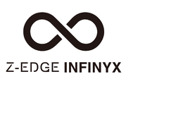 Z-EDGE INFINYX trademark