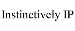 INSTINCTIVELY IP trademark