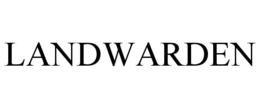 LANDWARDEN trademark