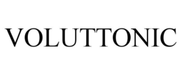 VOLUTTONIC trademark