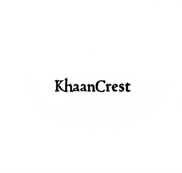 KHAANCREST trademark