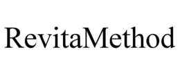 REVITAMETHOD trademark