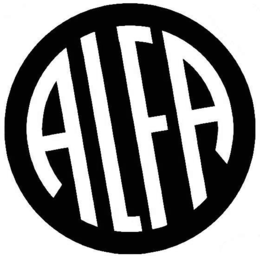 ALFA trademark