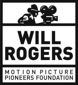 WILL ROGERS MOTION PICTURE PIONEERS FOUNDATION trademark