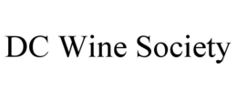 DC WINE SOCIETY trademark