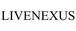 LIVENEXUS trademark