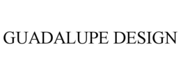 GUADALUPE DESIGN trademark