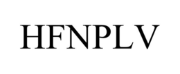 HFNPLV trademark