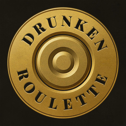 DRUNKEN ROULETTE trademark