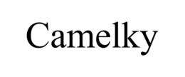 CAMELKY trademark