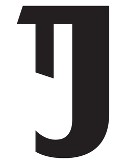 J trademark