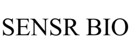 SENSR BIO trademark