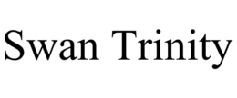 SWAN TRINITY trademark