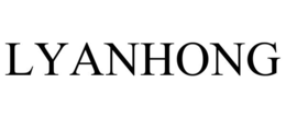 LYANHONG trademark