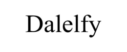 DALELFY trademark