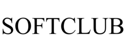 SOFTCLUB trademark