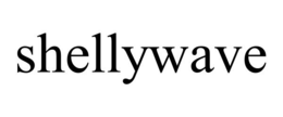 SHELLYWAVE trademark