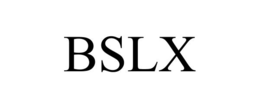 BSLX trademark
