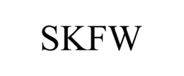 SKFW trademark